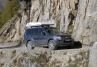 Mitsubishi Pajero 3.2 DI-D Automatik 5t�rer � Wiedersehen mit einem Urgestein