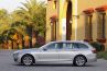 BMW 5er-Reihe � Mehr Allradmodelle und neue Motoren