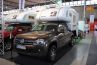 Tischer Freizeitfahrzeuge: VW Amarok DoKa ��Gel�ngt f�r die Familien-Kabine