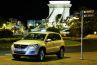 Volkswagen Tiguan ist der beste Gel�ndewagen des Jahres