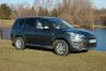 Citro�n C-Crosser jetzt auch als Benziner bestellbar