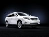 Lexus RX 450 Hybrid und RX 350 � Weltpremiere in Los Angeles