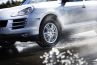 Nokian Z SUV � Neuer Sommerreifen f�r schnelle Stra�en-SUV