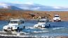 Reiseveranstalter ZeitR�ume: Island-Touren mit Miet-Gel�ndewagen