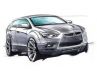 Mitsubishi Motors � Neuer Compact-Crossover f�r Genf